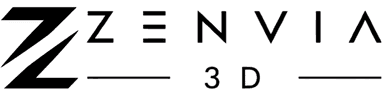 Zenvia 3D